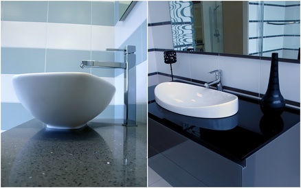 Meuble vasque installation plombier Beaujeu 69430